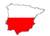 CRISTALERÍA INTXAURRONDO - Polski